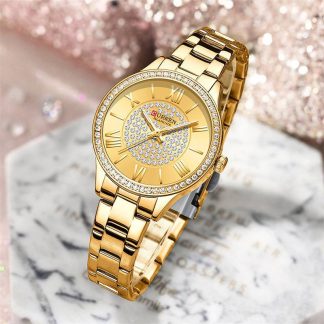 Orologi Curren Donna nuovi - colori vari