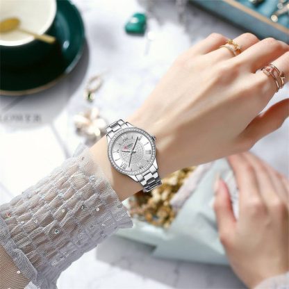 Orologi Curren Donna nuovi - colori vari - immagine 3