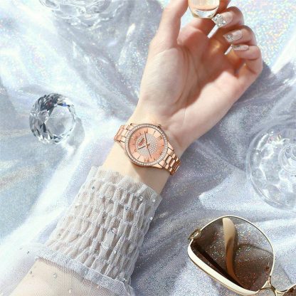 Orologi Curren Donna nuovi - colori vari - immagine 2