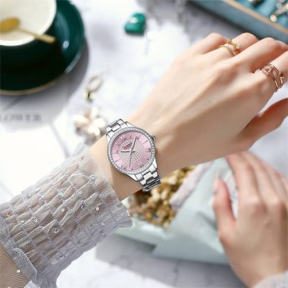 Orologi Curren Donna nuovi - colori vari - immagine 6