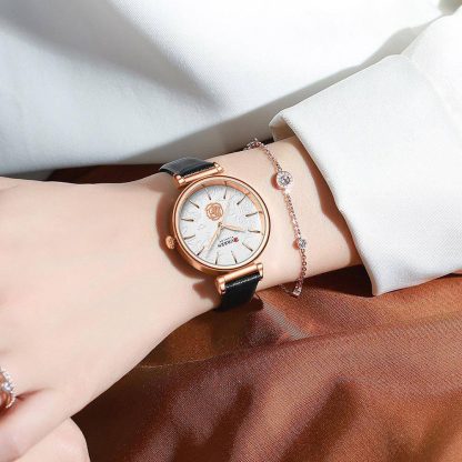 Orologi Curren Donna - vari colori - immagine 5