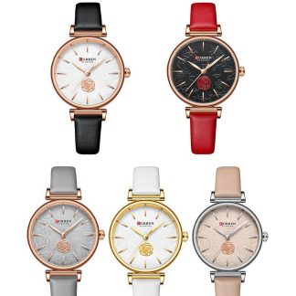 Orologi Curren Donna - vari colori