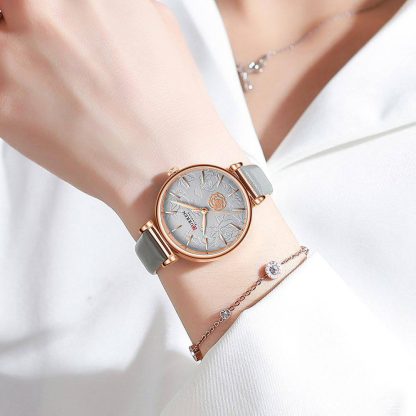 Orologi Curren Donna - vari colori - immagine 3
