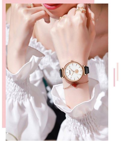 Orologi Curren Donna - vari colori - immagine 6