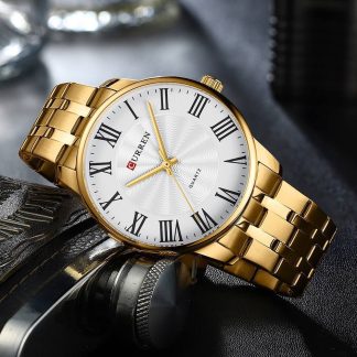 Orologi Curren Uomo - vari colori