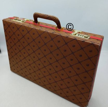 Nuova valigetta 25 pezzi Royalty Line - immagine 4