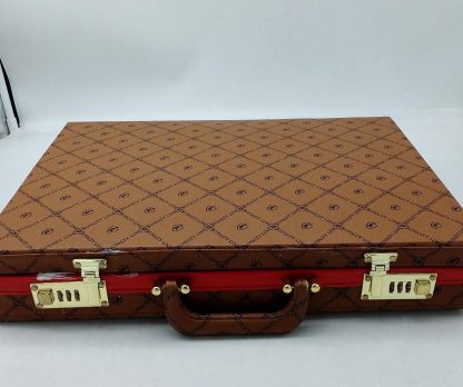 Nuova valigetta 25 pezzi Royalty Line - immagine 2