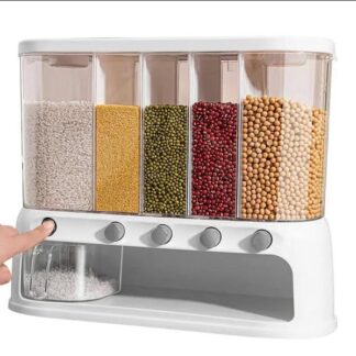 Dispenser di cereali