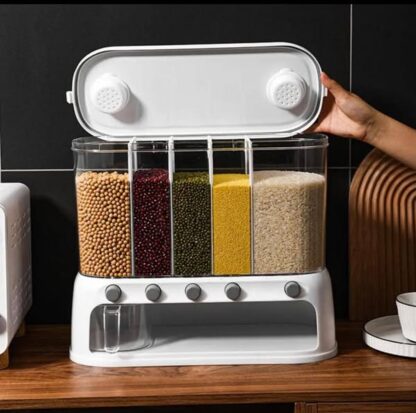 Dispenser di cereali - immagine 4