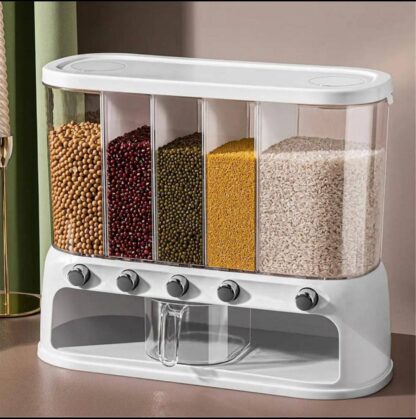 Dispenser di cereali - immagine 2