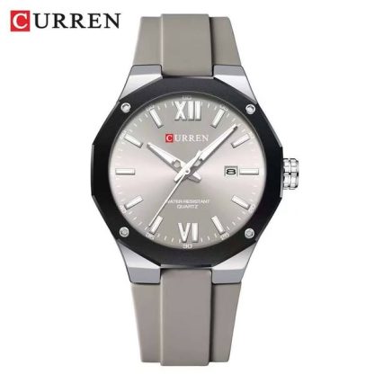 Orologi Curren uomo (1) - vari colori - immagine 6