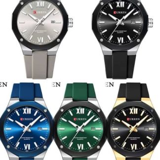 Orologi Curren uomo (1) - vari colori