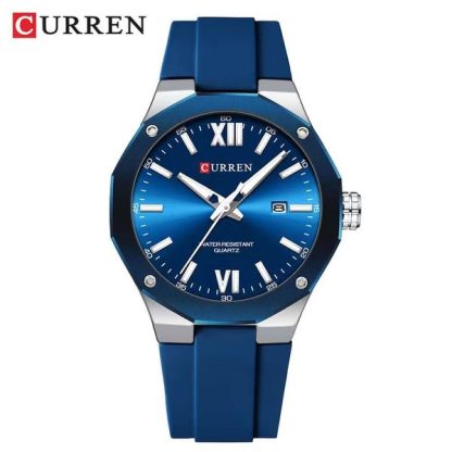 Orologi Curren uomo (1) - vari colori - immagine 4