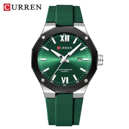 Orologi Curren uomo (1) - vari colori - immagine 2