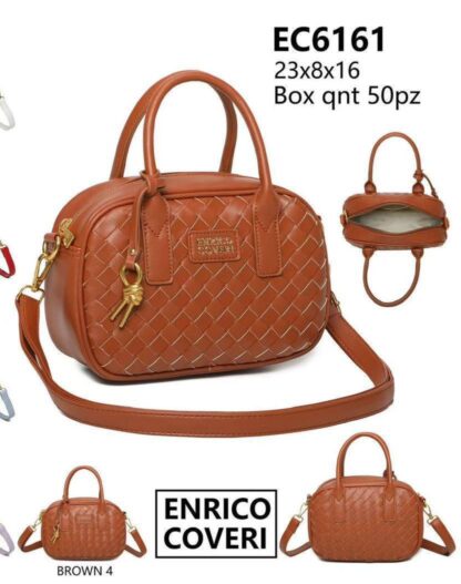 Borse Enrico Coveri (1) - vari colori - immagine 6