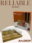Keya - reliable home - 4 pezzi