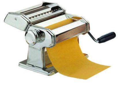 Macchina per la pasta - immagine 2