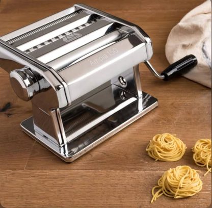 Macchina per la pasta