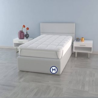 Nuovo topper ultra resistente singolo